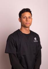 Jesus Perez