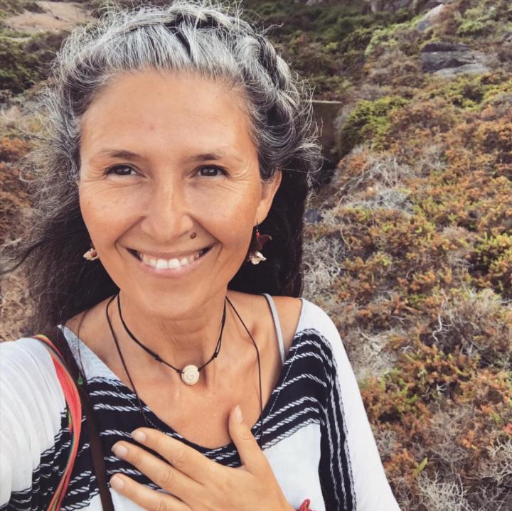 Gordana Nanshee Heyden-Gueli