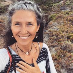 Gordana Nanshee Heyden-Gueli