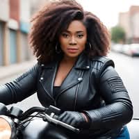 Kachia Ella Edwige Biassi