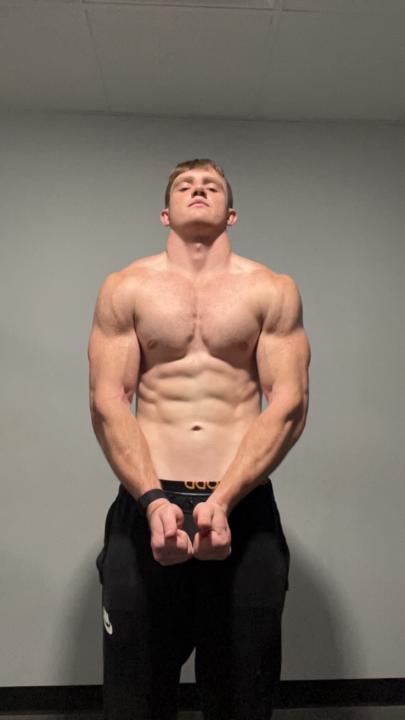 Kendal Hammond