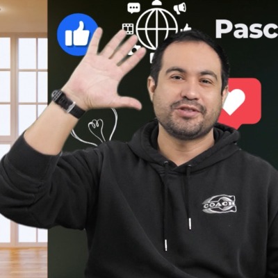 Roger Pasco