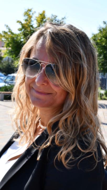 Sabine Trinker