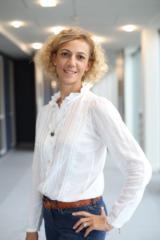 Anne Rougier