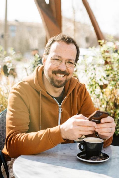 Jérémy Guillaume