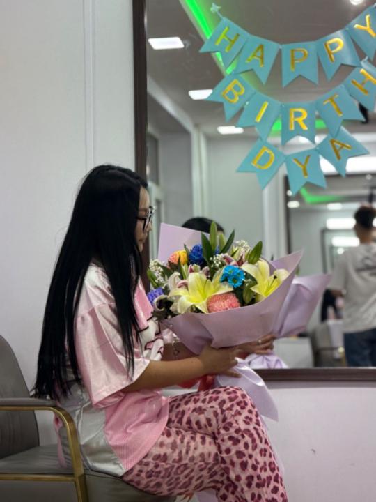 Munkherdene Tserensonom