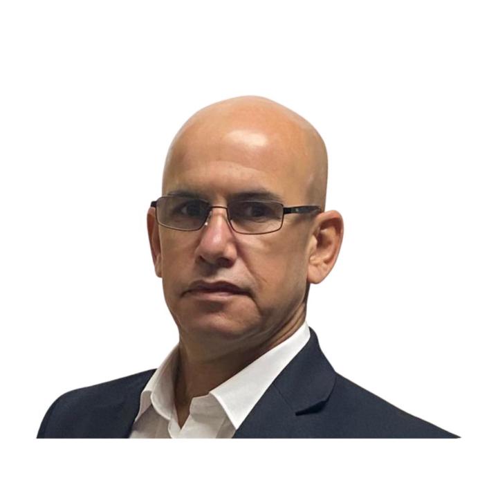 Eloy Jimenez Alvarez