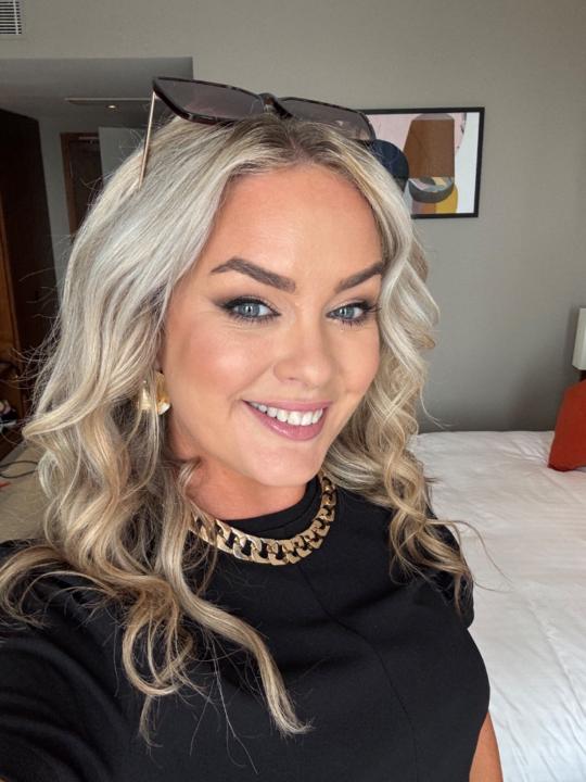 Maria Denny