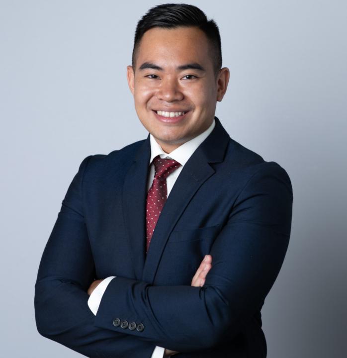 Anthony Nguyen