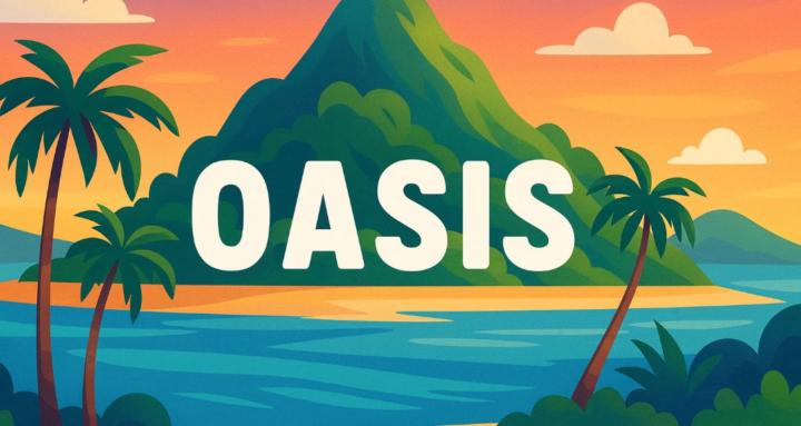Oasis