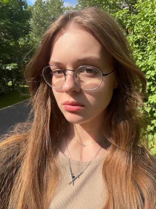 Arina Myagkova