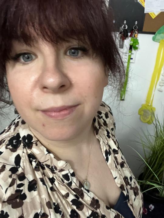Kristin Kübe