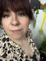 Kristin Kübe