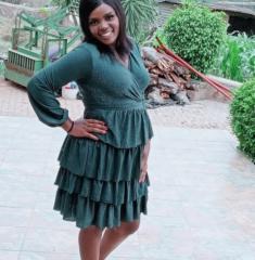 Phumudzo Tshivhasa