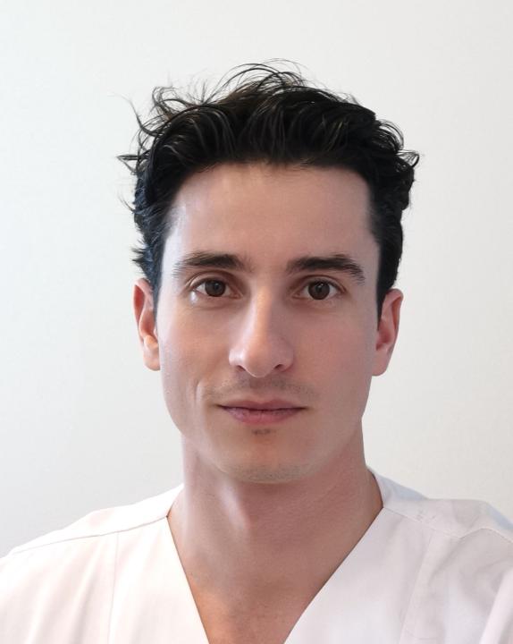 Léo Pellet