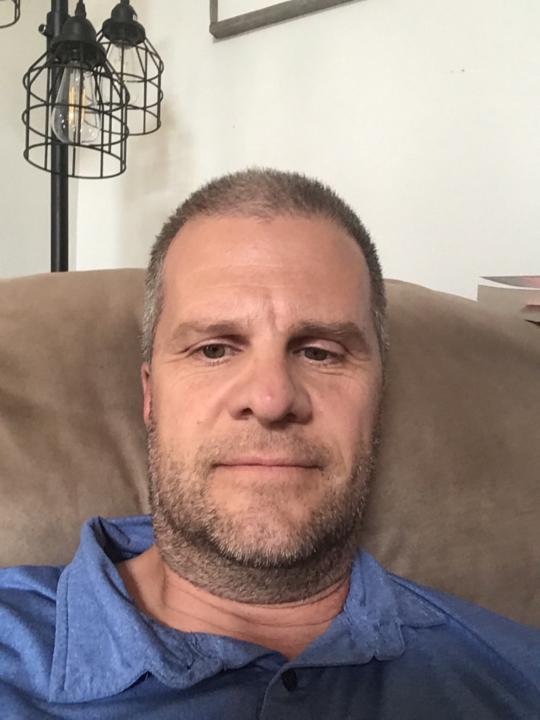 Charlie Snyder