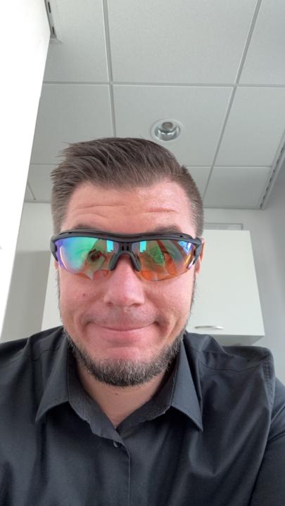 Alex Bohler