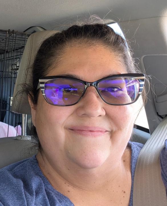 Elizabeth Garay