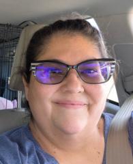 Elizabeth Garay
