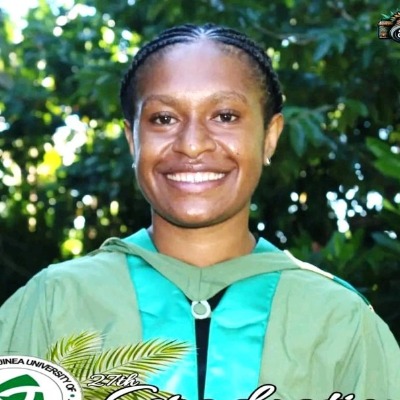 Deborah Kapolga