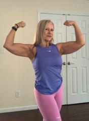 Pam Holden