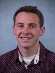 Tyler Huettenrauch