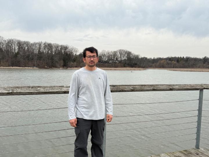 Abdul Rahman Hassani