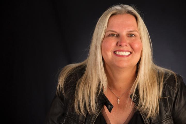 Jennifer Trowbridge