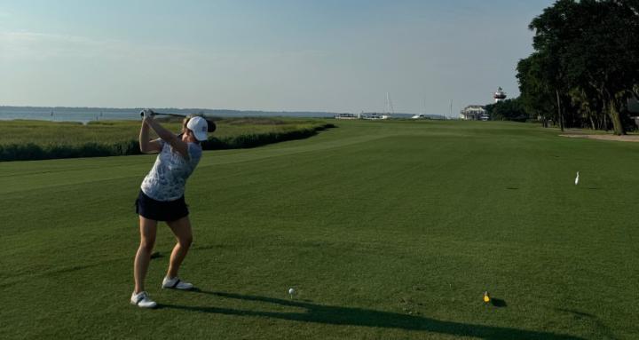 Birdie Girl Golf School