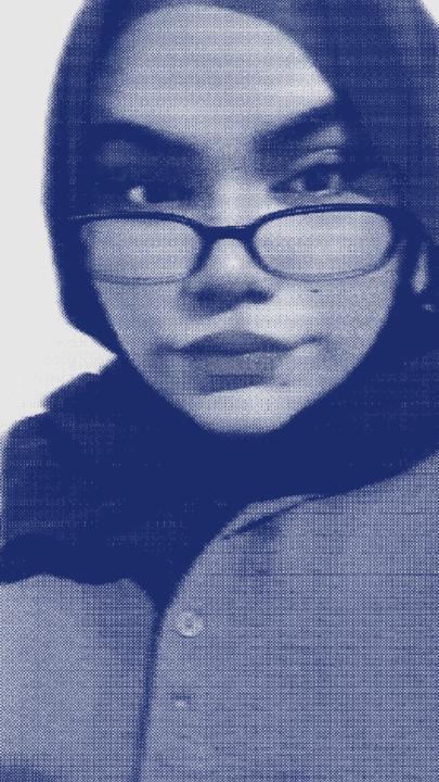 Almaa Mohamed