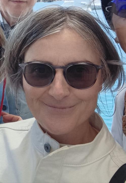 Guillermina Perales