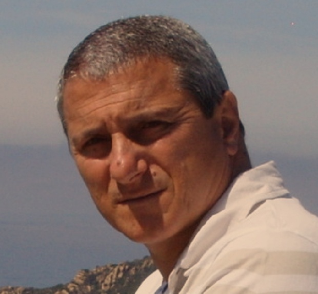 Robert Fouque