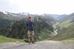 Atif Ali