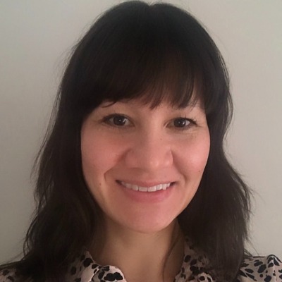 Michelle Wake