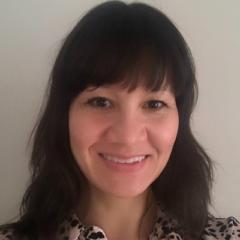 Michelle Wake