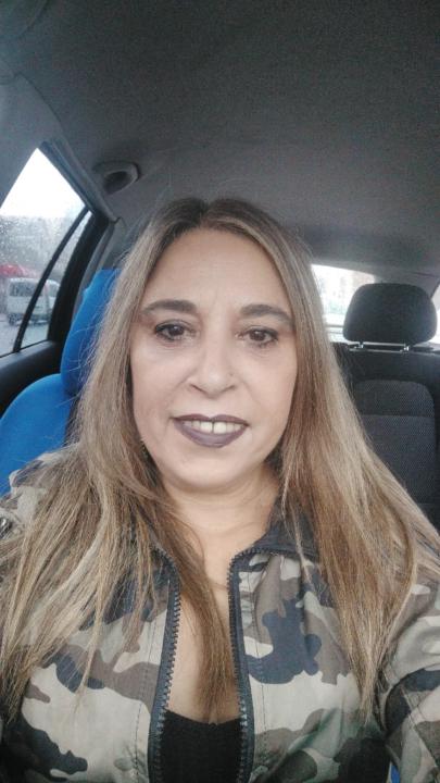 Sonia Durango Rodríguez