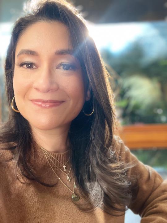 Melissa Tovar