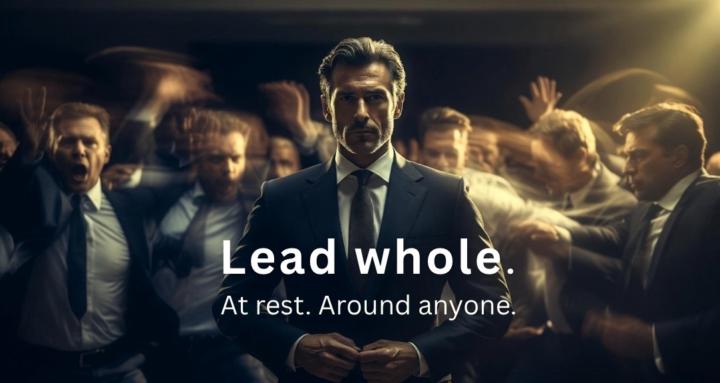 LEADOLUTION™