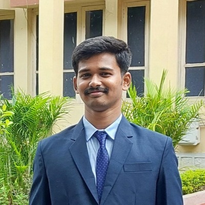 Rajesh Deekonda
