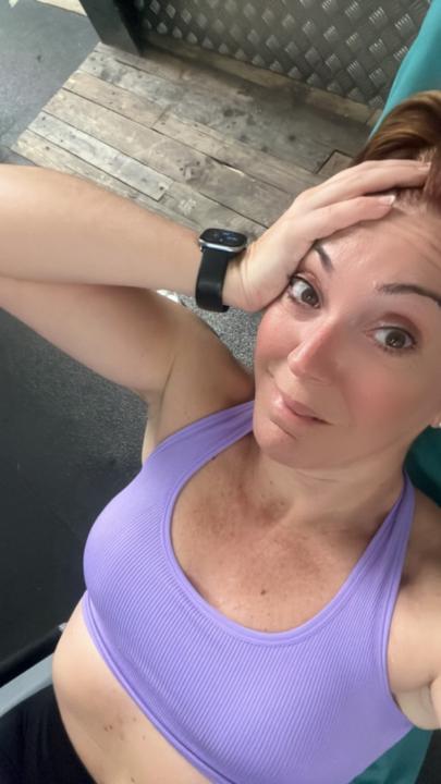 Miriam Santos Garcia