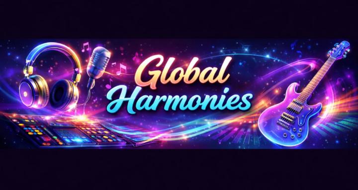 Global Harmonies