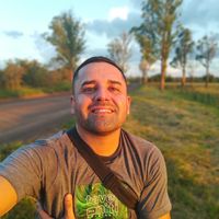 Luciano Ariel Cordoba