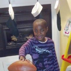 Emeka Yearwood