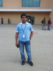 Sudhakar Kosana