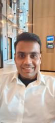 Saumil Parikh