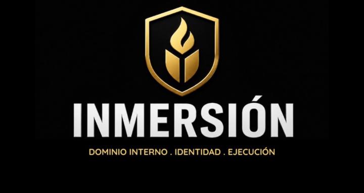 Inmersión