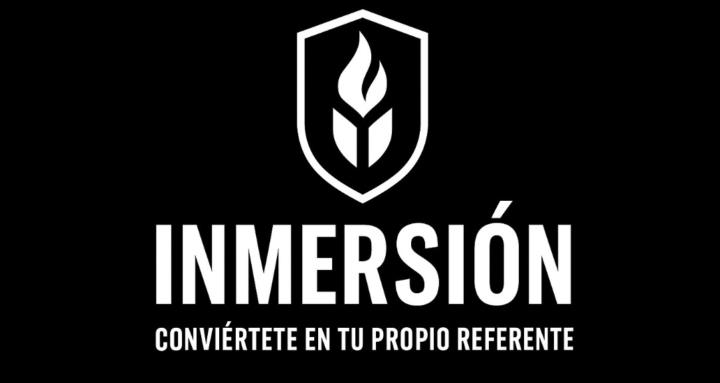 Inmersión