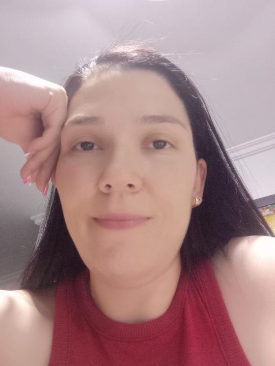 María Helena Velasquez