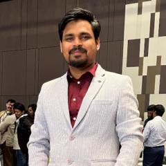 Saurabh Matale