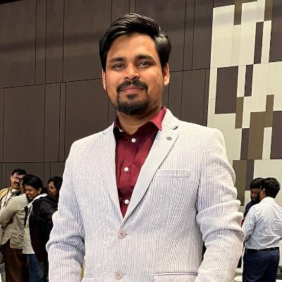 Saurabh Matale